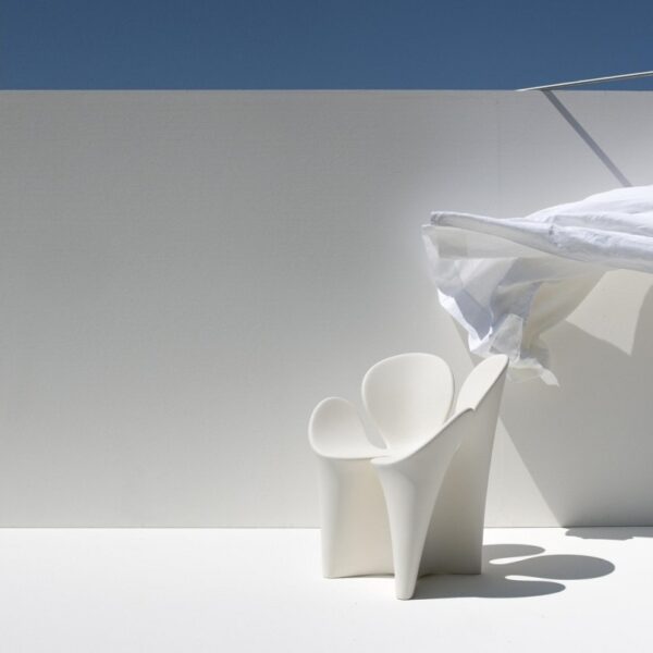 CLOVER πολυθρόνα