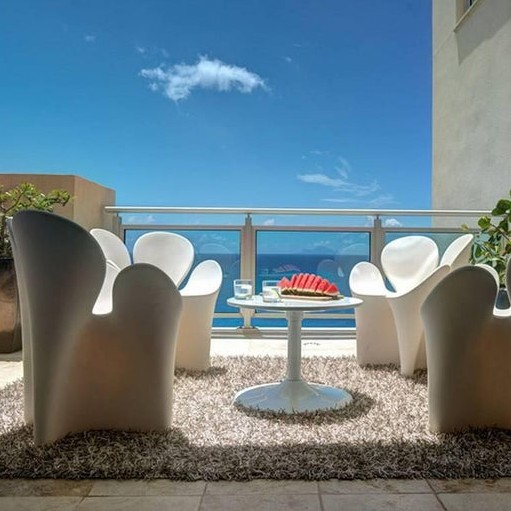 CLOVER πολυθρόνα