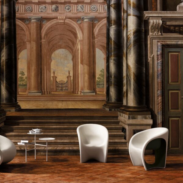 MT1 πολυθρόνα