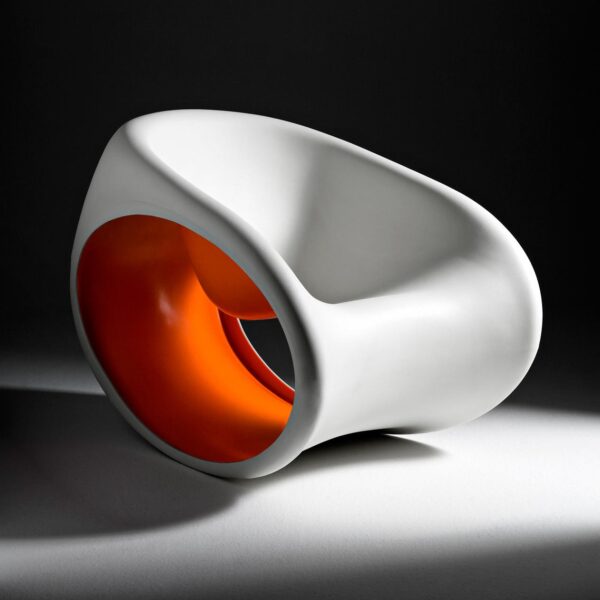 MT3 κουνιστή πολυθρόνα