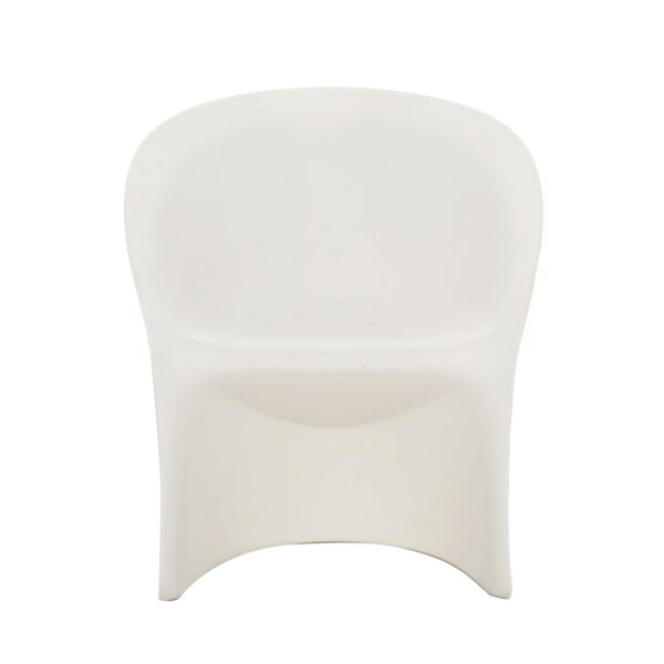 MODESTY VEILED πολυθρόνα