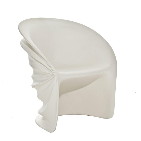 6913-mainImage MODESTY VEILED πολυθρόνα