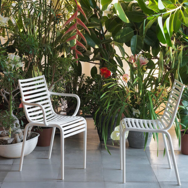 PIP-E καρέκλα - συσκευασία 4 τεμαχίων