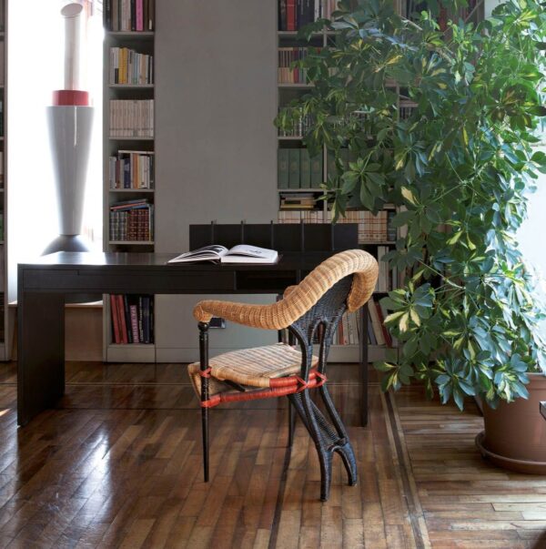 LIBA πολυθρόνα