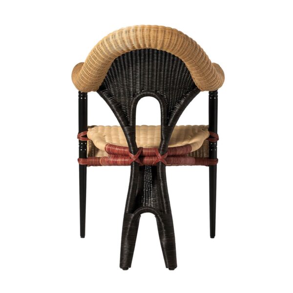 LIBA πολυθρόνα