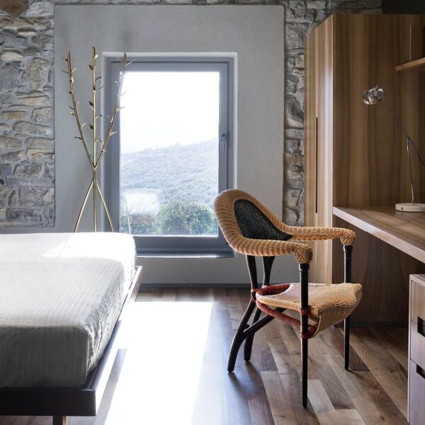 LIBA πολυθρόνα