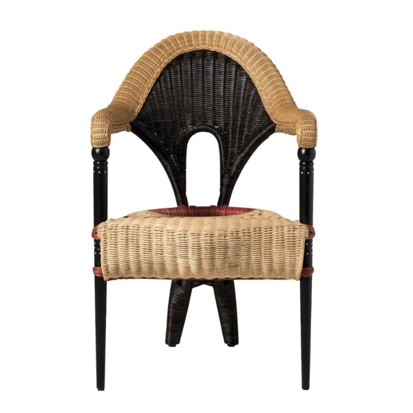 LIBA πολυθρόνα