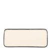 LIDO RIM ορθογώνιο πιάτο - συσκευασία 2 τεμαχίων