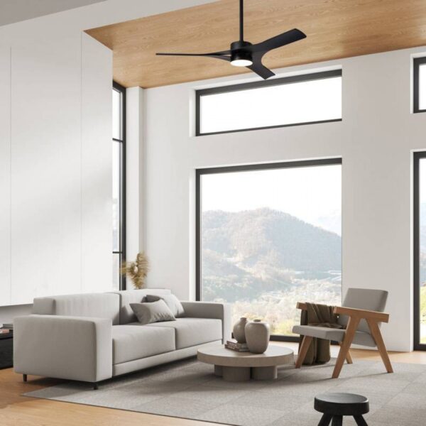 THAI ανεμιστήρας με φως