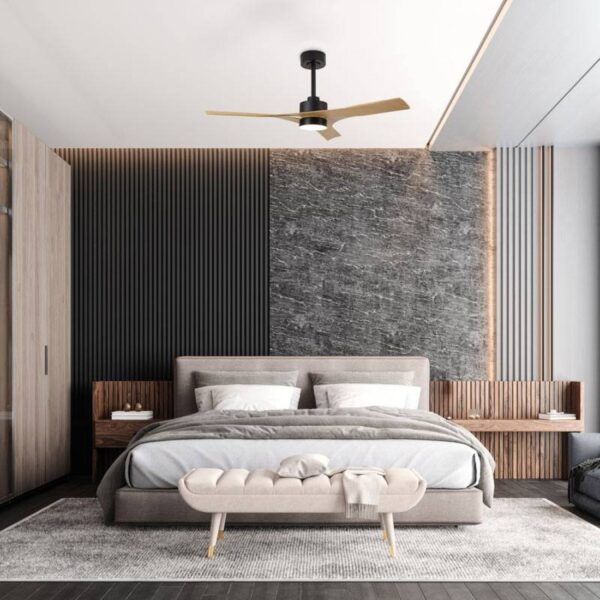 THAI ανεμιστήρας με φως