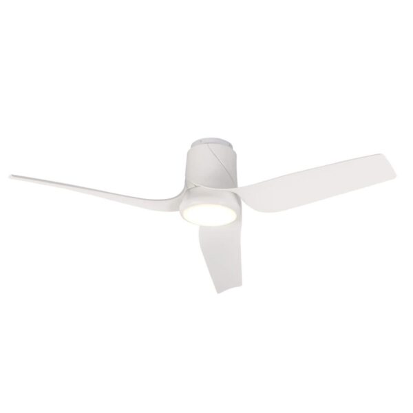 USHUAIA ανεμιστήρας με φως