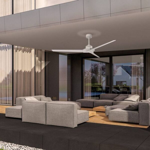 BRISA MINI ανεμιστήρας με φως