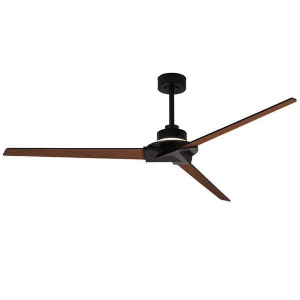 BRISA MINI ανεμιστήρας με φως