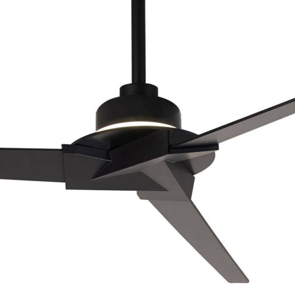 BRISA MINI ανεμιστήρας με φως