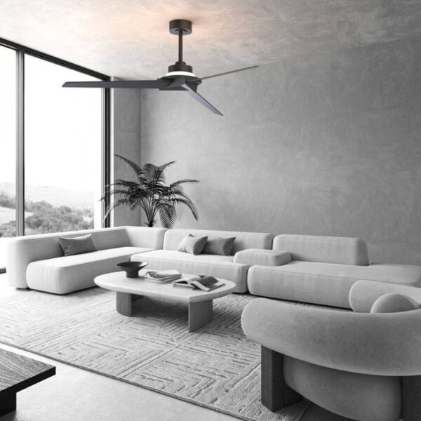 BRISA ανεμιστήρας με φως