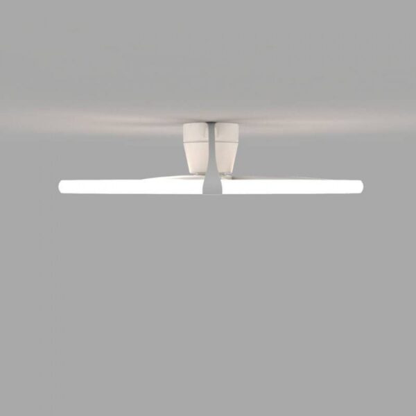 NEPAL I ανεμιστήρας με φως