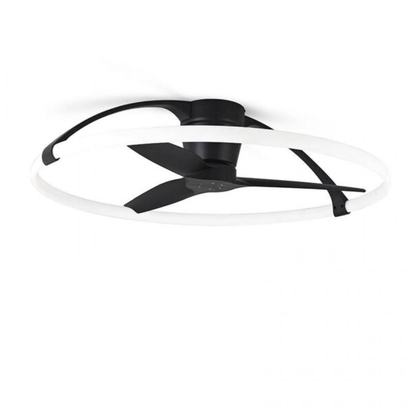 NEPAL I ανεμιστήρας με φως