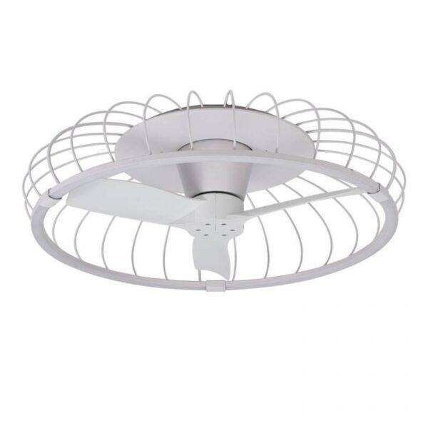 NATURE ανεμιστήρας με φως