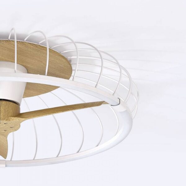 NATURE ανεμιστήρας με φως