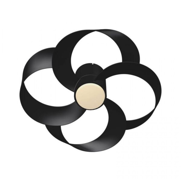 ROSE ανεμιστήρας με φως