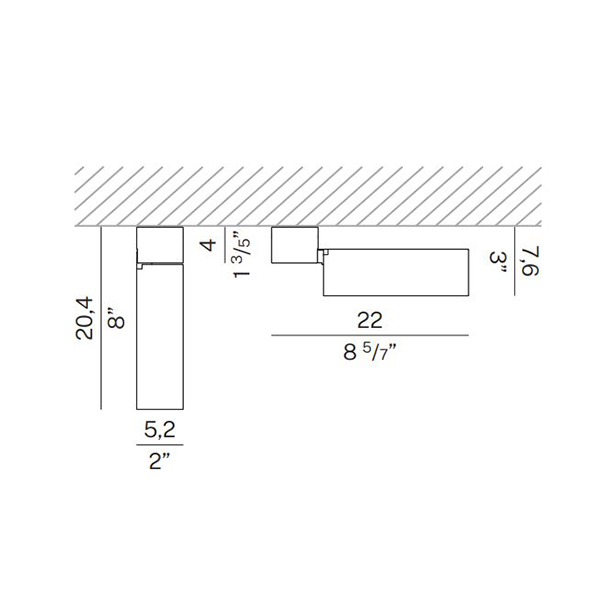 LOLA spot με βάση PHASE cUT