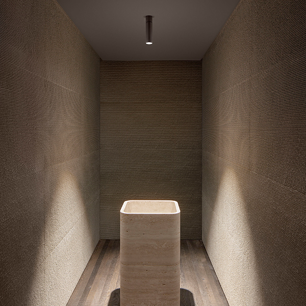 LOLA spot με βάση PHASE cUT