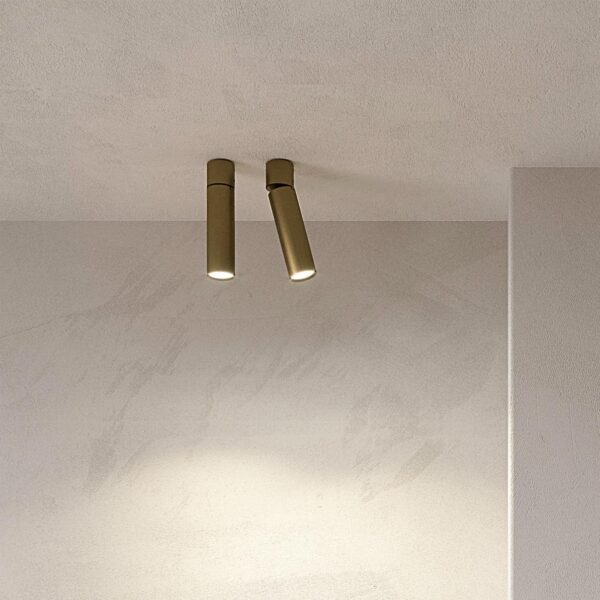 LOLA spot με βάση PHASE cUT