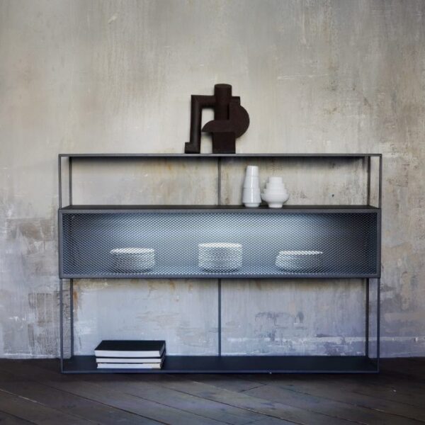 TRISTANO μπουφές χωρίς φωτισμό