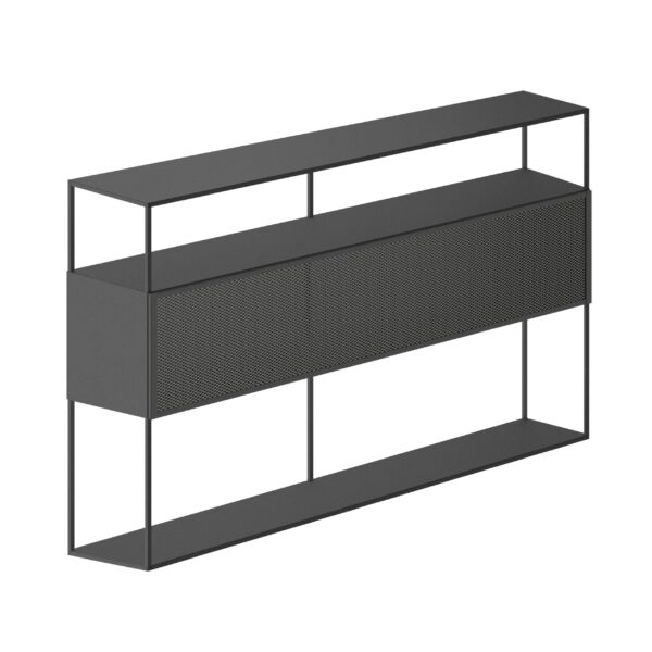 TRISTANO μπουφές χωρίς φωτισμό