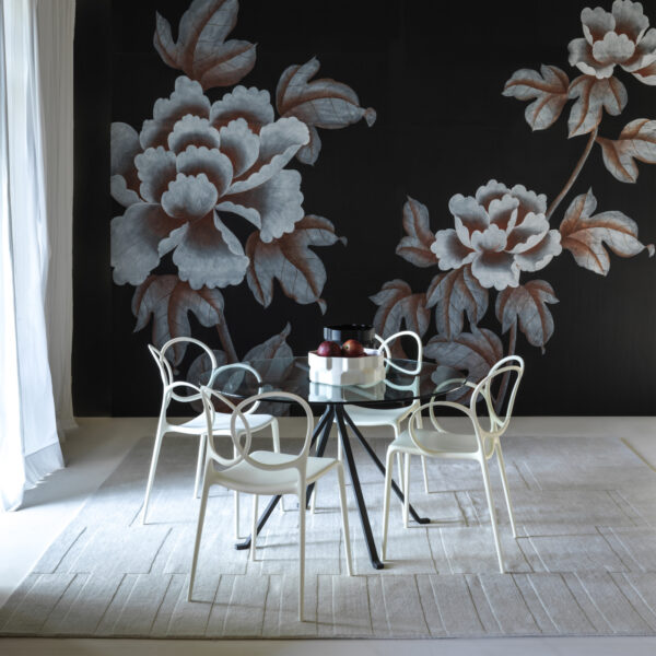 SISSI καρέκλα - συσκευασία 4 τεμαχίων