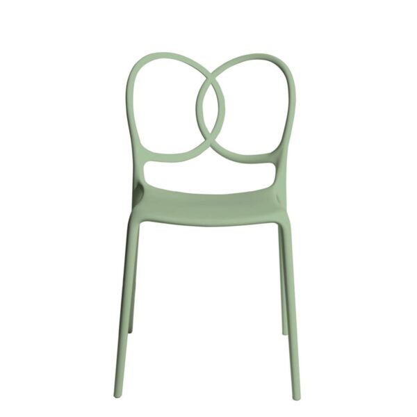 SISSI καρέκλα - συσκευασία 4 τεμαχίων