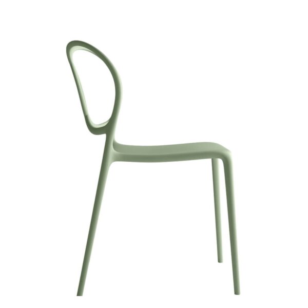 SISSI καρέκλα - συσκευασία 4 τεμαχίων