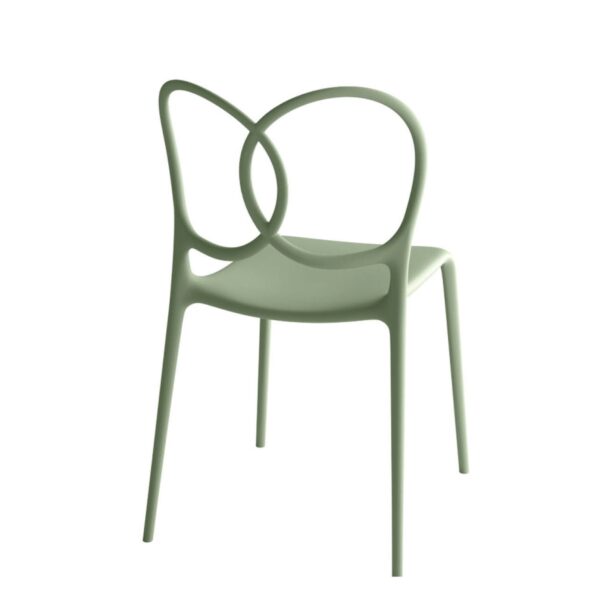 SISSI καρέκλα - συσκευασία 4 τεμαχίων