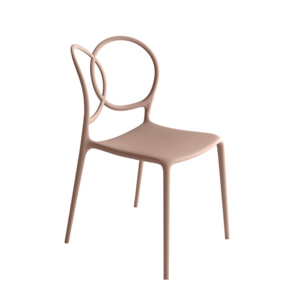 SISSI καρέκλα - συσκευασία 4 τεμαχίων