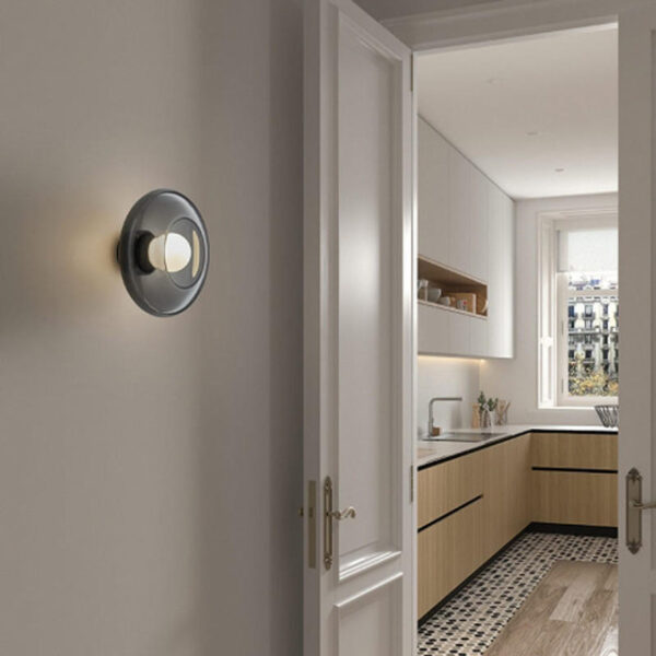 6957-961200c883ee449bb27a63798a655409 TRIP GLASS φωτιστικό τοίχου