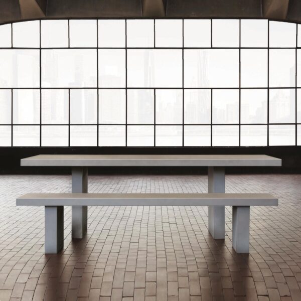 TOMMASO παγκάκι