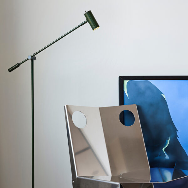 CATO φωτιστικό δαπέδου