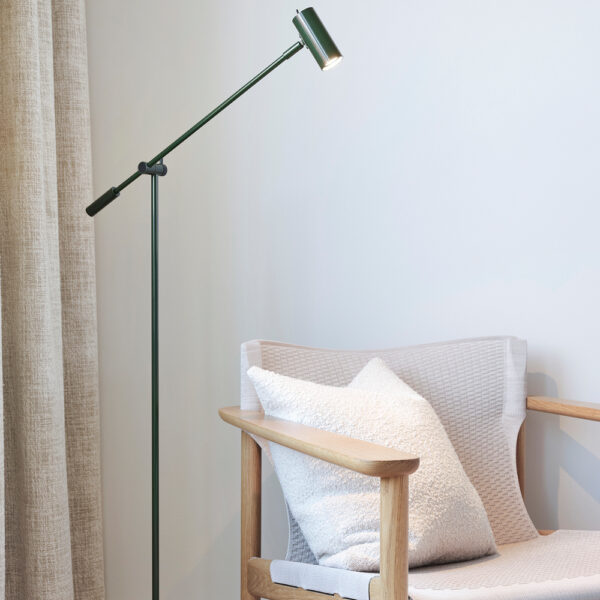 CATO φωτιστικό δαπέδου