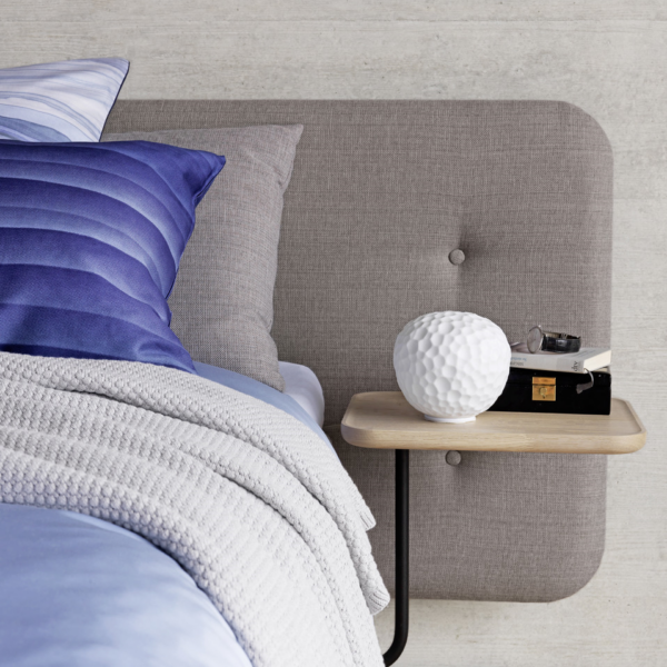 METEORITE επιτραπέζιο φωτιστικό