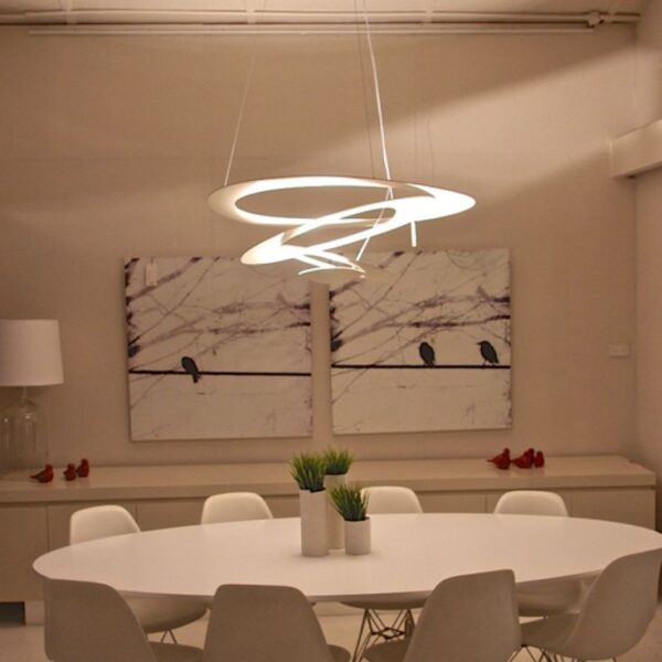 PIRCE κρεμαστό φωτιστικό