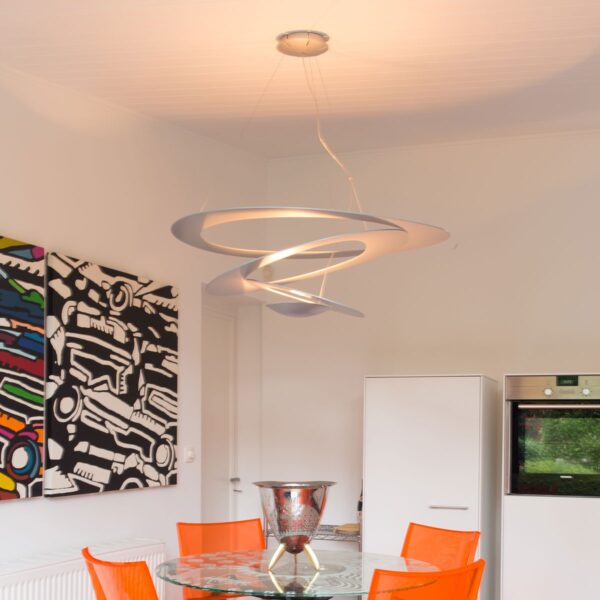 PIRCE κρεμαστό φωτιστικό