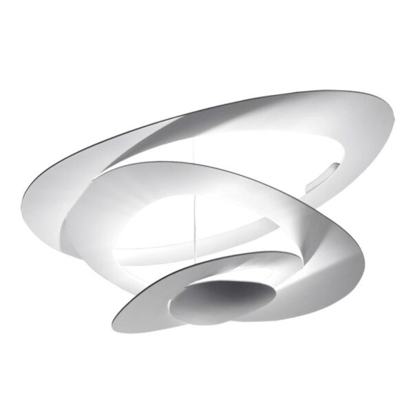 702_1 PIRCE led φωτιστικό οροφής