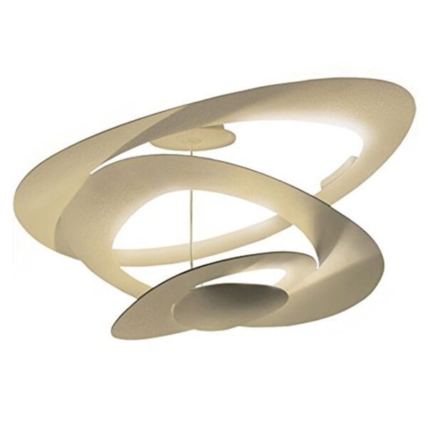 PIRCE  led φωτιστικό οροφής