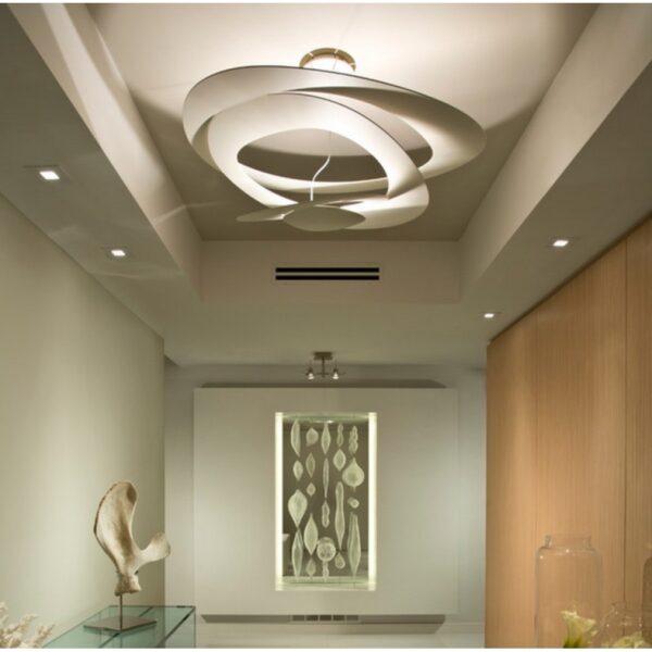 PIRCE  led φωτιστικό οροφής