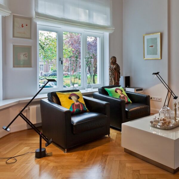 TIZIO επιτραπέζιο φωτιστικό Led με dimmer