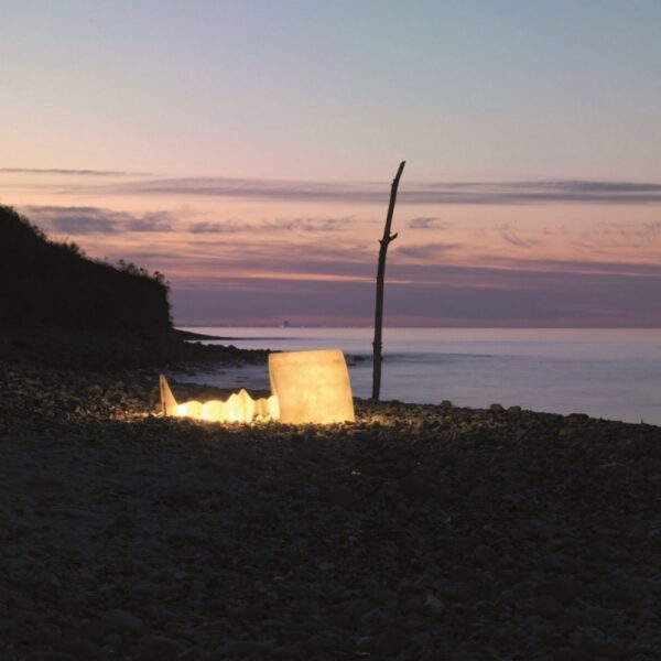 ALIBABIG φωτιστικό τοίχου