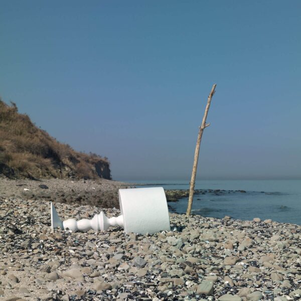 ALIBABIG φωτιστικό τοίχου