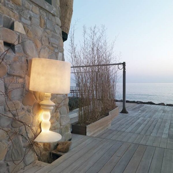 ALIBABIG φωτιστικό τοίχου