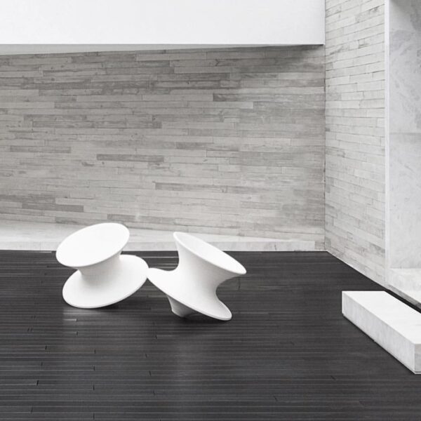 70_5 SPUN κουνιστή καρέκλα