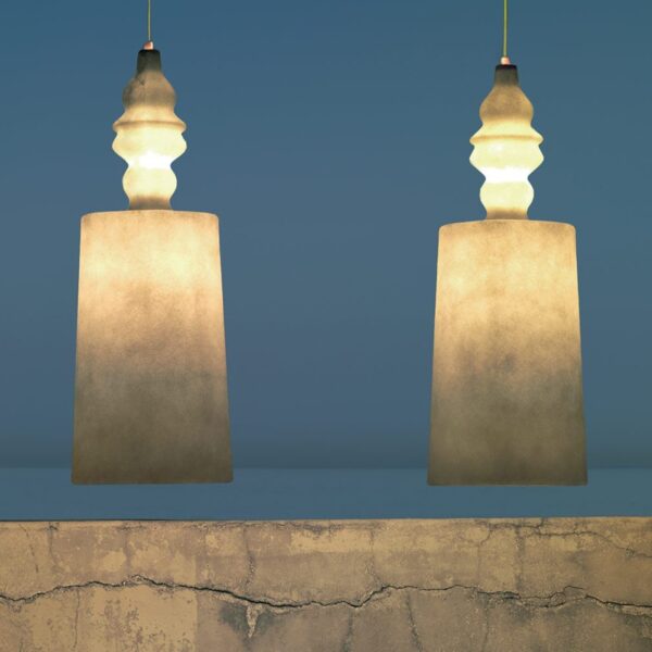 ALIBABIG II κρεμαστό φωτιστικό